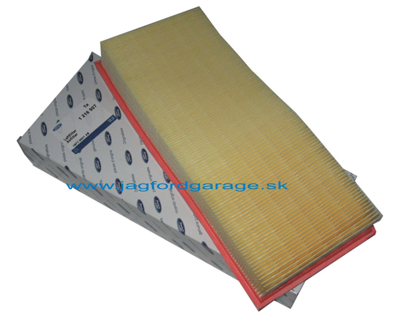 vzduchový filter Motorcraft EFA 583 vzduchový filter Motorcraft EFA 583